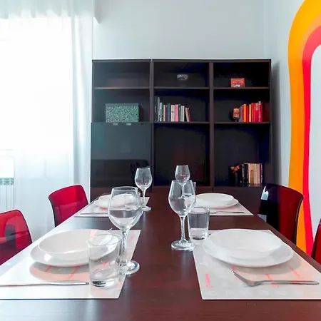 Italianway - Nona Strada 7 Apartment