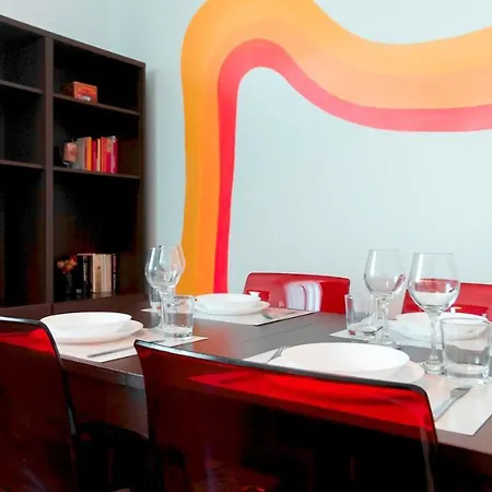 Italianway - Nona Strada 7 *