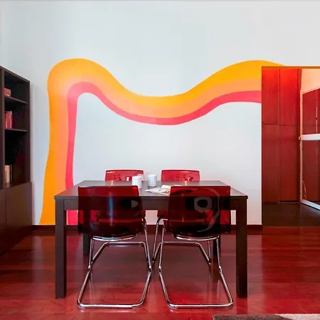 Apartment Italianway - Nona Strada 7 Segrate