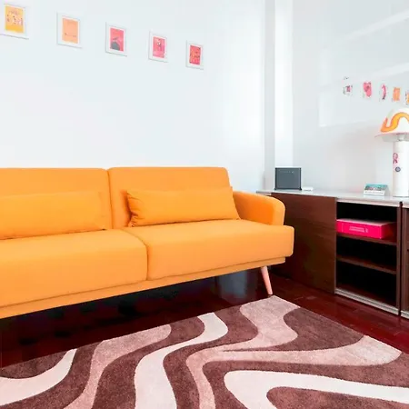 Apartment Italianway - Nona Strada 7 Segrate