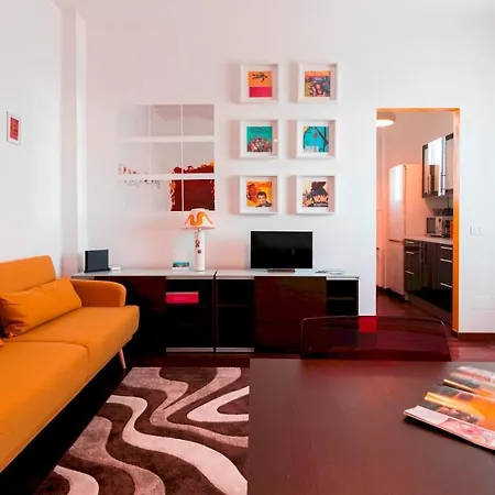 Apartment Italianway - Nona Strada 7 *