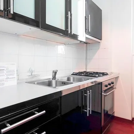 Apartment Italianway - Nona Strada 7 Segrate