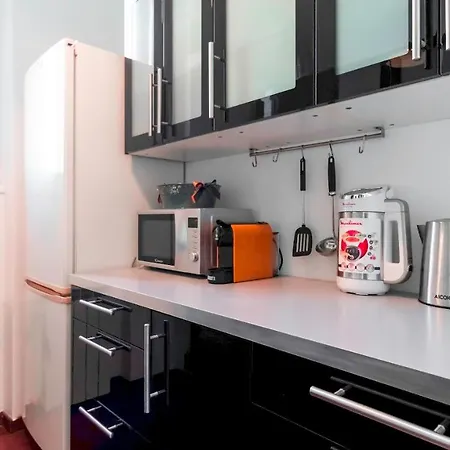 Apartment Italianway - Nona Strada 7 Segrate