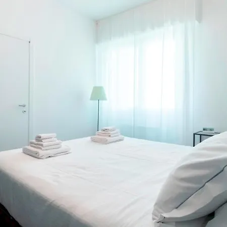Italianway - Nona Strada 7 Apartment