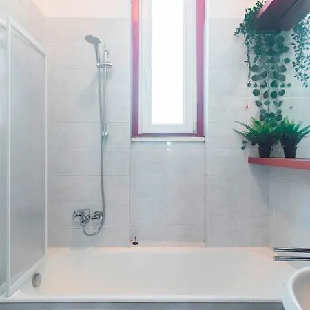 Italianway - Nona Strada 7 Apartment Segrate