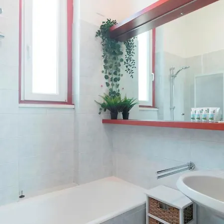 Italianway - Nona Strada 7 Apartment Segrate