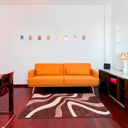 Italianway - Nona Strada 7 * Segrate