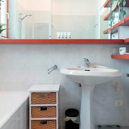 Italianway - Nona Strada 7 Apartment
