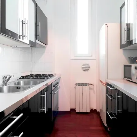Apartment Italianway - Nona Strada 7 *