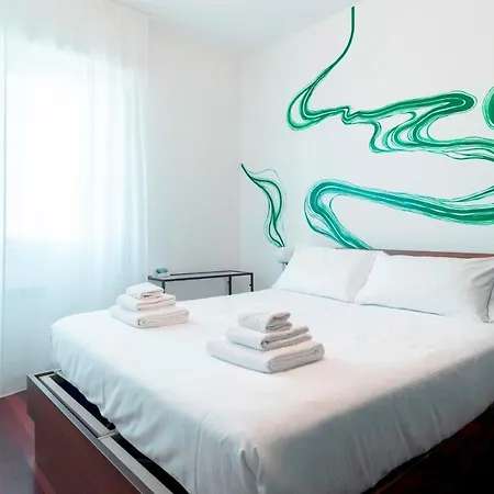 Apartment Italianway - Nona Strada 7 *